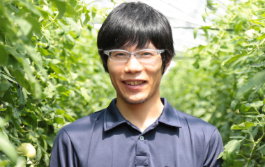 農業研修、卒業生の画像1