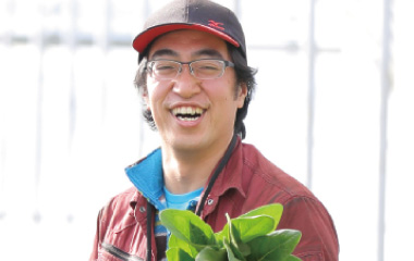 農業研修、卒業生の画像1