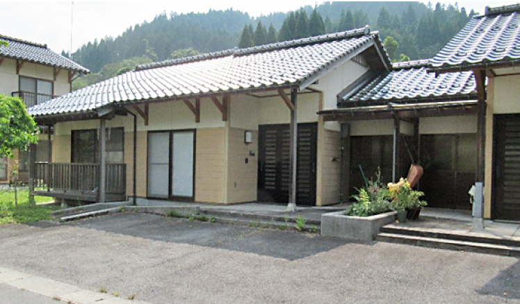 住宅支援をイメージした画像